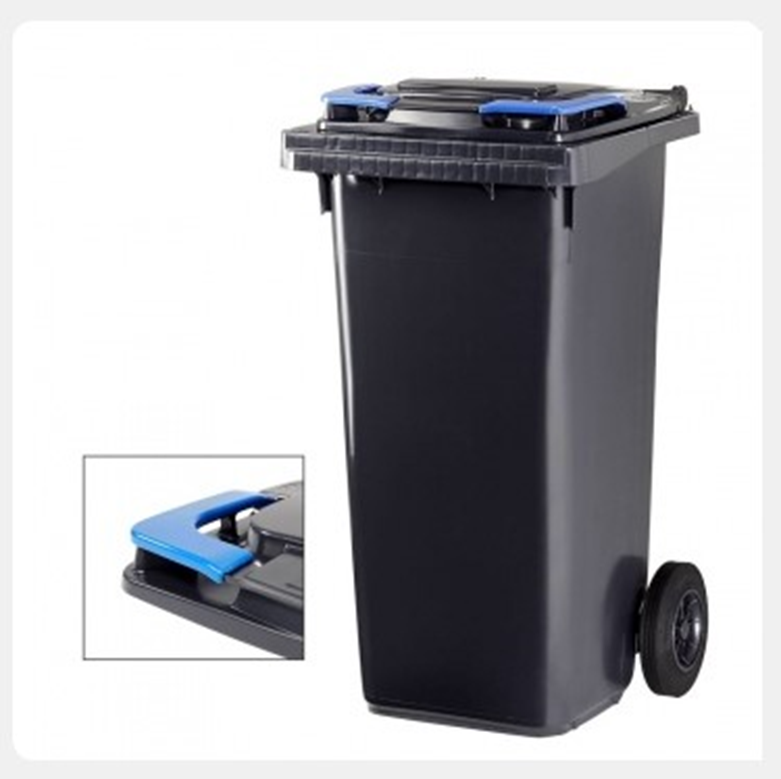 Wheelie bins - Wheel Bin CL 120-240Lt