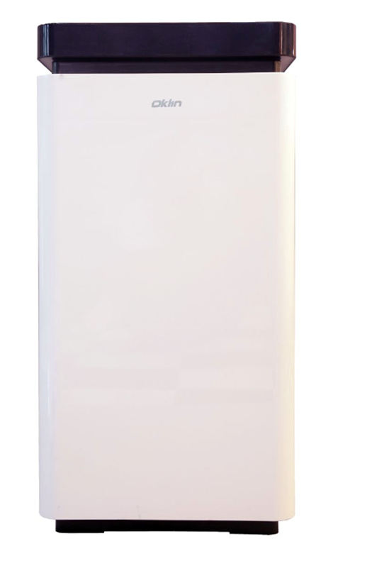 Compost system - Oklin GG-02